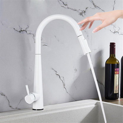 Smart Touch Kitchen Faucet