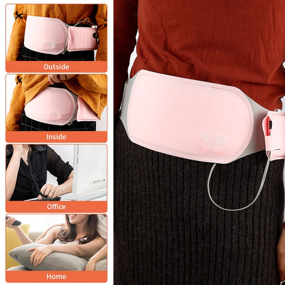 Menstrual Pain Relief Pad