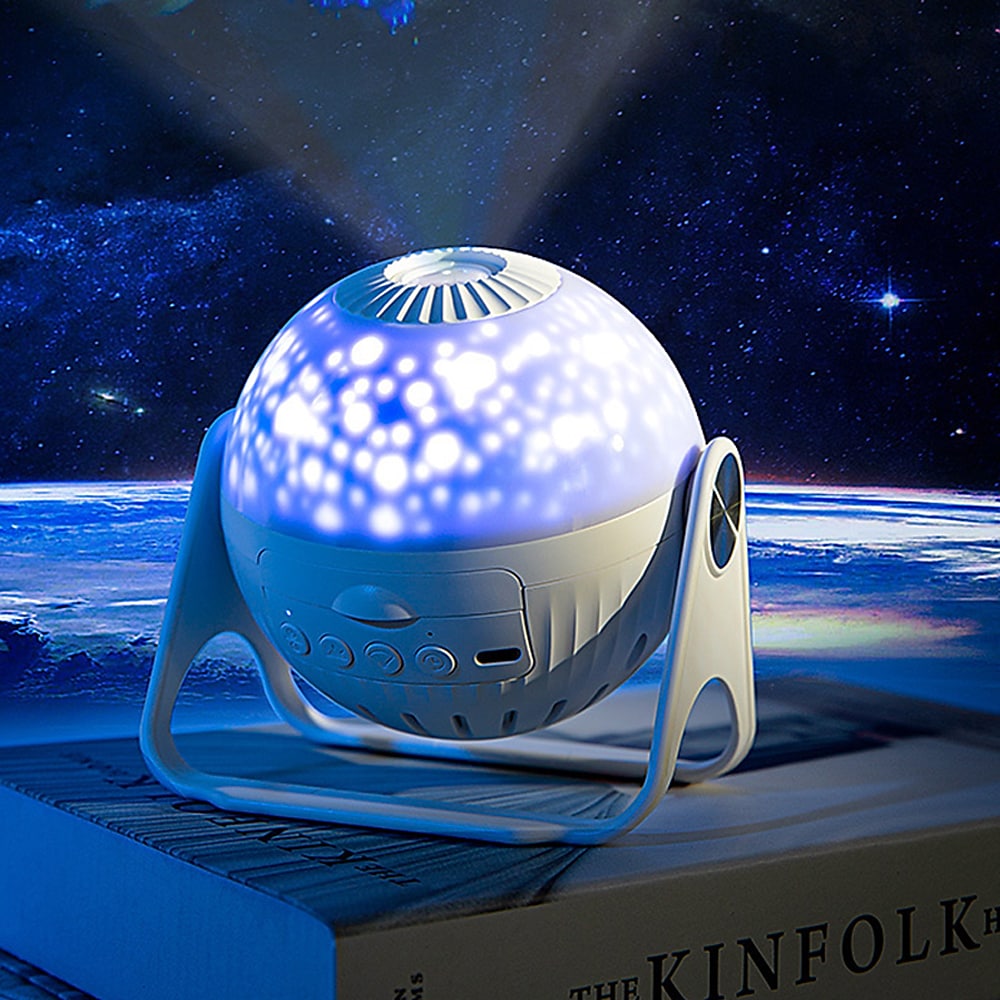 Planetarium Projector Night Light