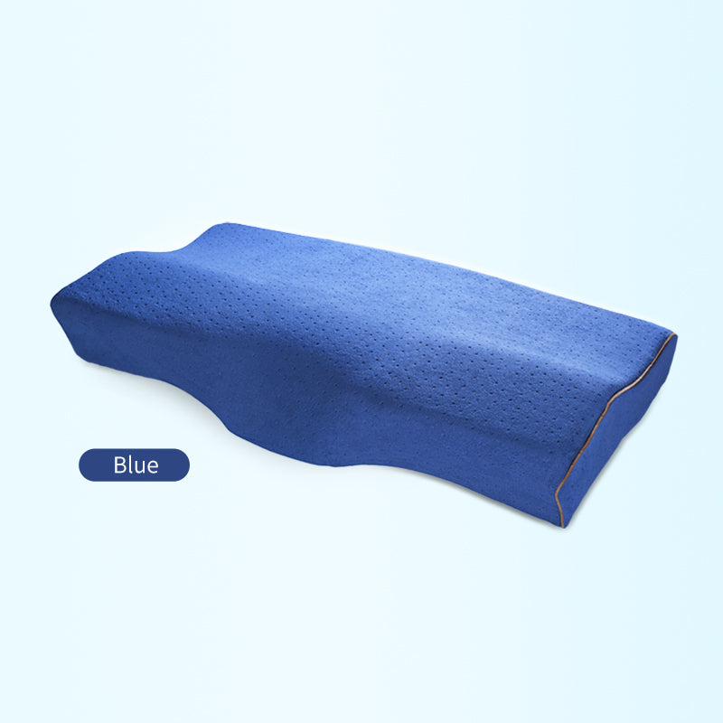 The Original CHIGARO® Pillow - Designed To Relieve Neck Pain
