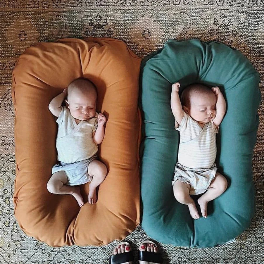 Baby Sleep Nest