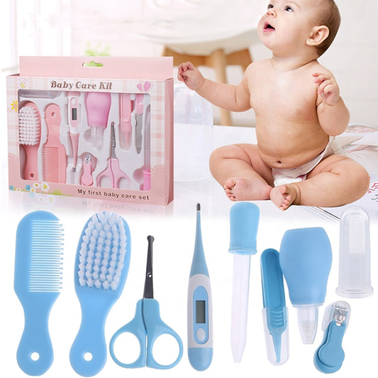 Baby Essentials Newborn Material Safety