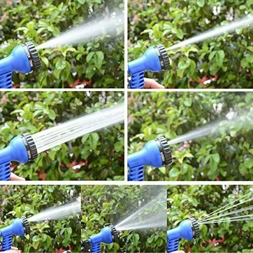 Expandable Garden Hose Pipe