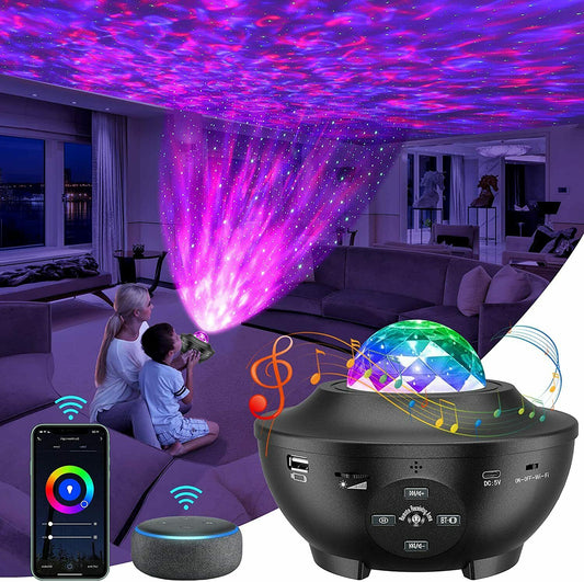 Galaxy Projector™