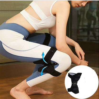 2PC Knee Support Pad