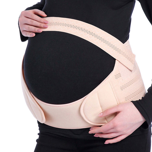 Maternity Belly Belt for Pregnant Women