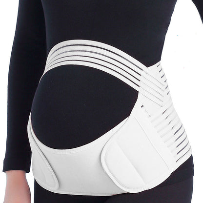 Maternity Belly Belt for Pregnant Women