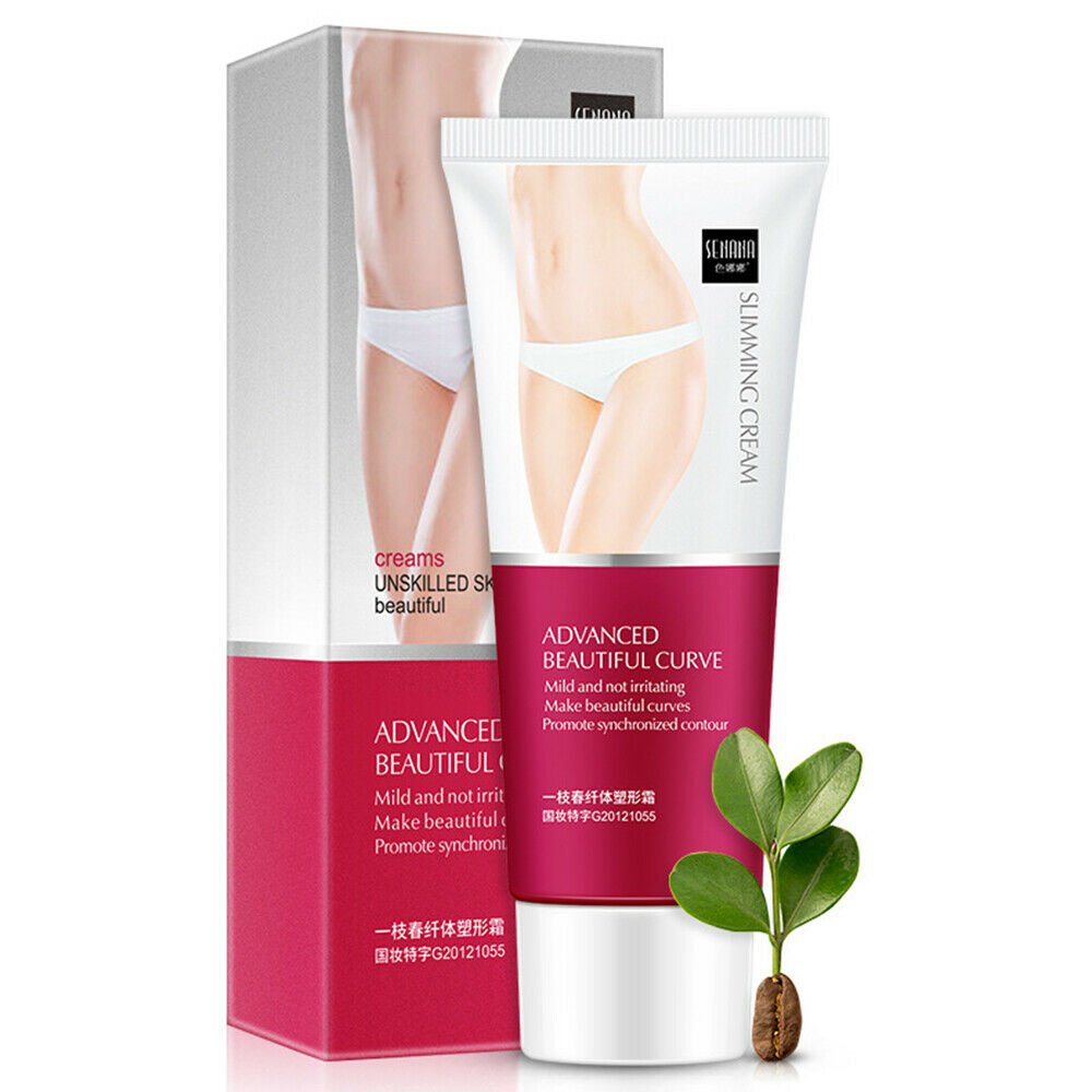 60g Caffeine Body Slimming Cream